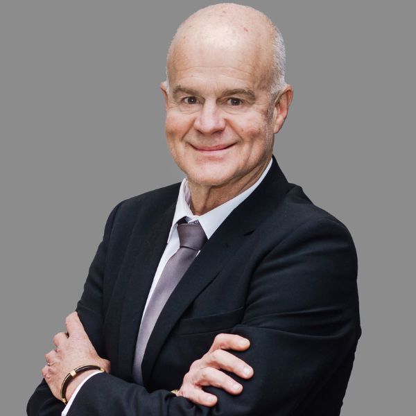 Gawie Van Der Watt profile picture