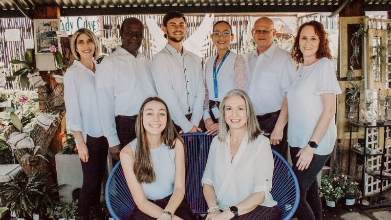 Team photo