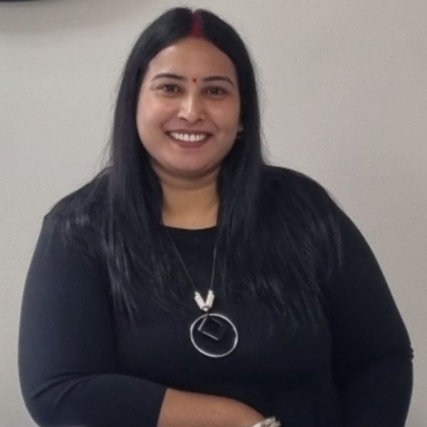 Shalina Ramautar profile picture