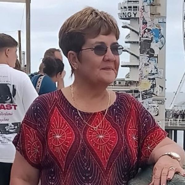 Renate Filipe profile picture