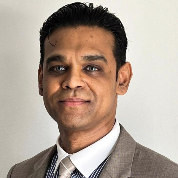 Niran Naidoo profile picture
