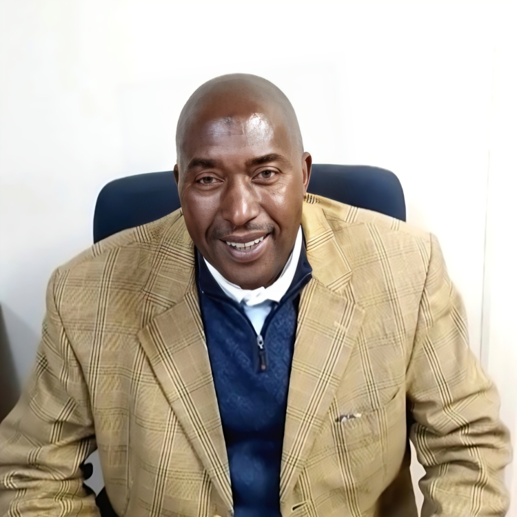 Hendrik Ngwana profile picture