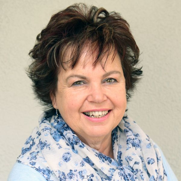 Lizette De Lange profile picture