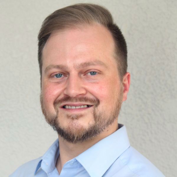 Anthony Coetzer profile picture