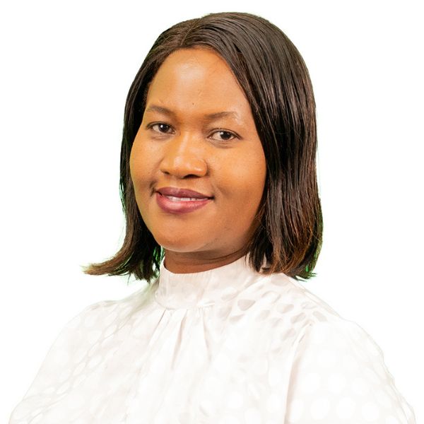 Felicity Makhalusa profile picture