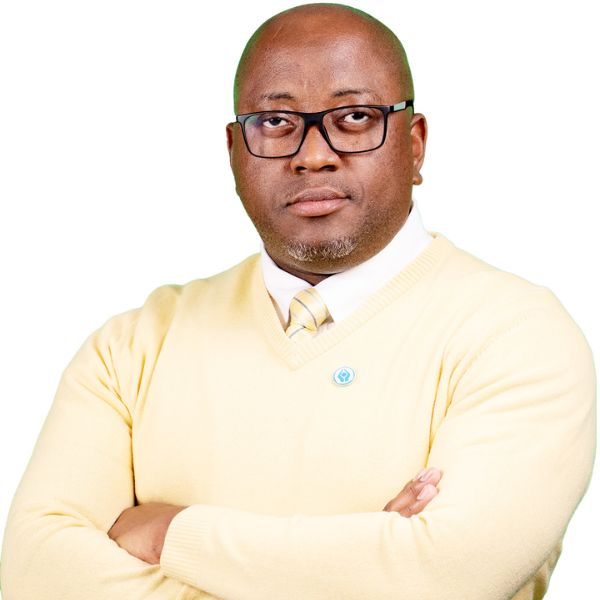 Neo Seduma profile picture