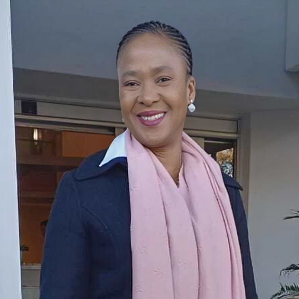 Dorah Tlhapane profile picture