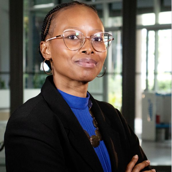 Mbali Shaw profile picture