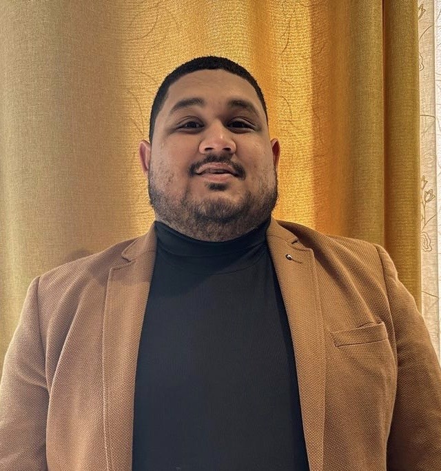 Waamiq Abrahams profile picture