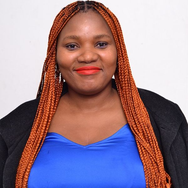 Kholiwe Mngadi profile picture
