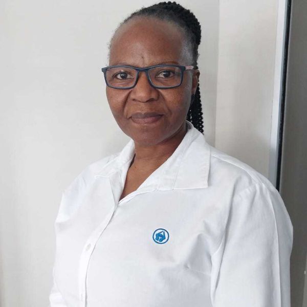 Nosipho Dungelo profile picture