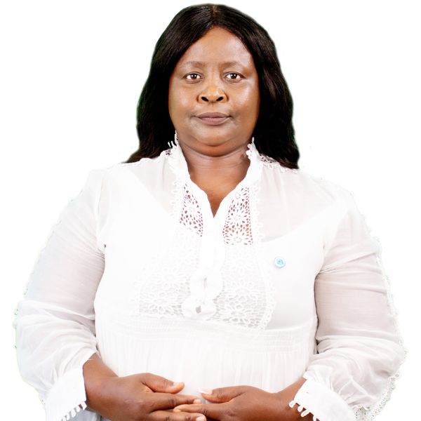 Rejoice Mbasa profile picture