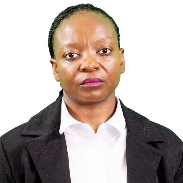Yvonne Nkume profile picture