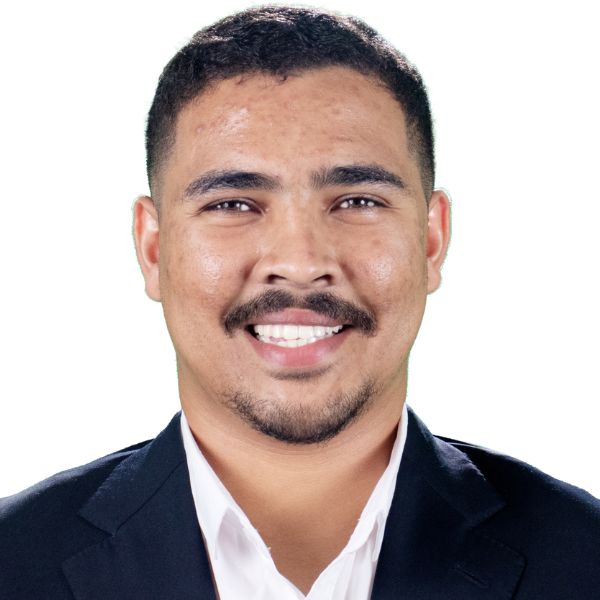 Curtley Fortuin profile picture