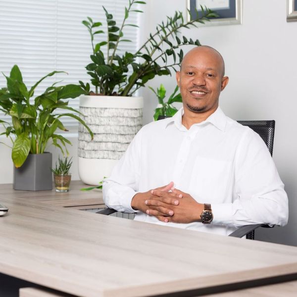 Paul Ndzekeli profile picture