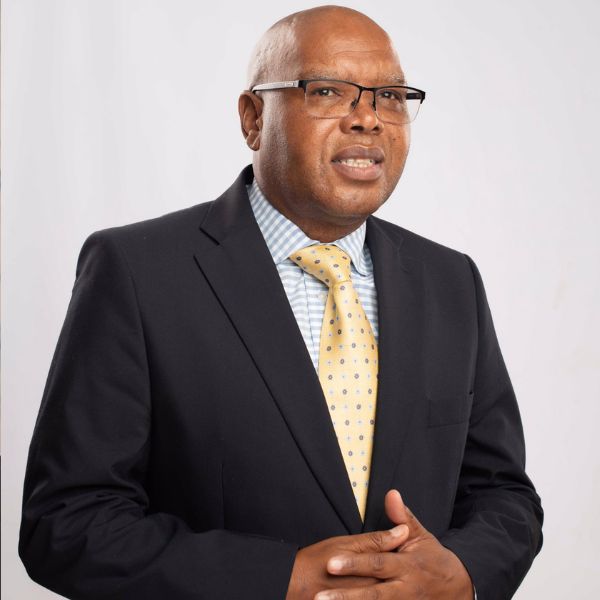 Martin Dlamini profile picture