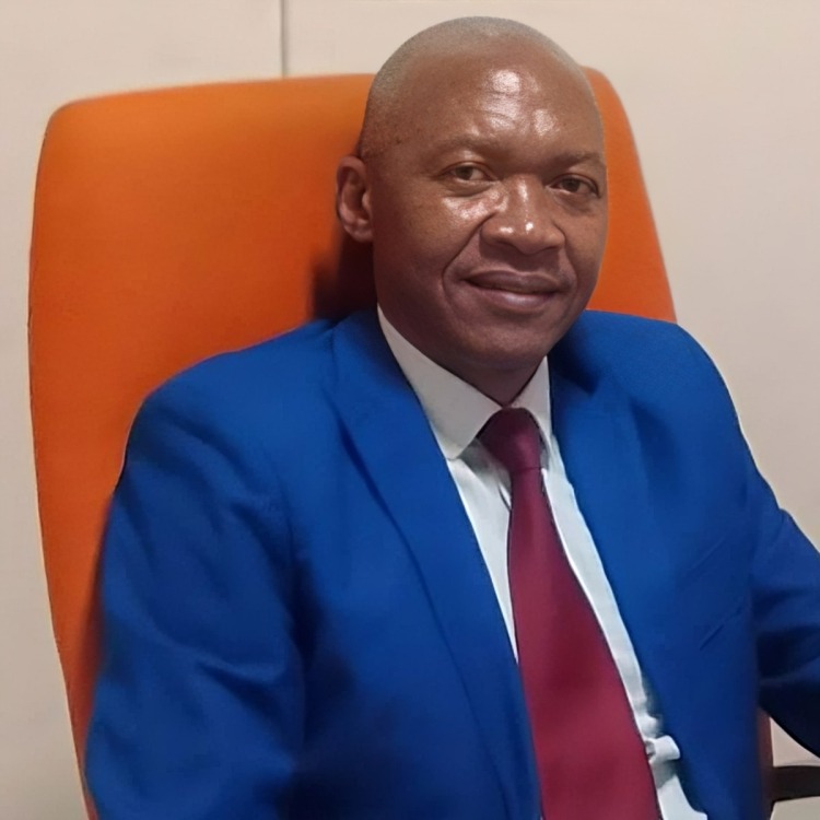 Themba Gininda profile picture