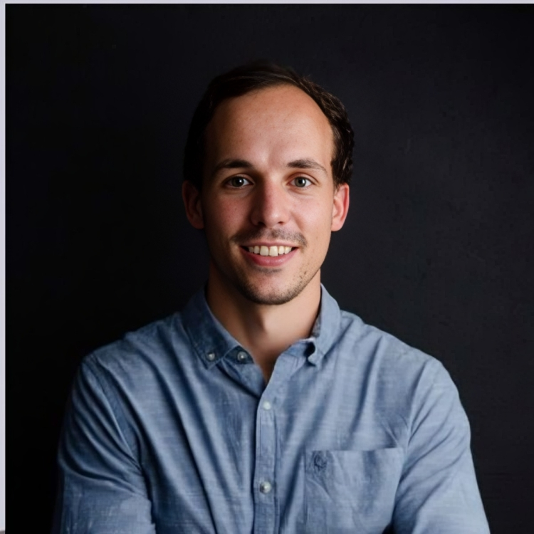 Johannes Barnard profile picture