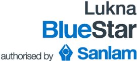 Business logo
