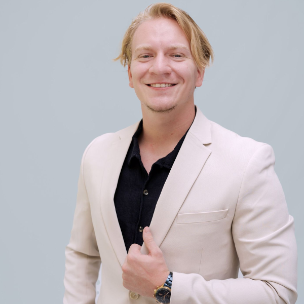 Daniel Fourie profile picture