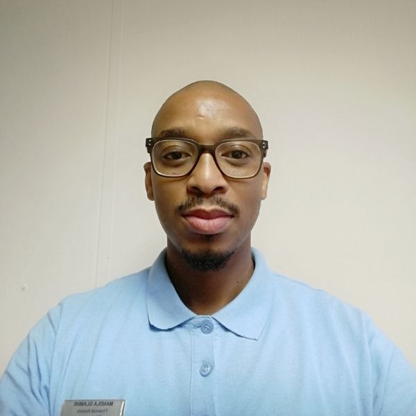 Mandla Dlamini profile picture