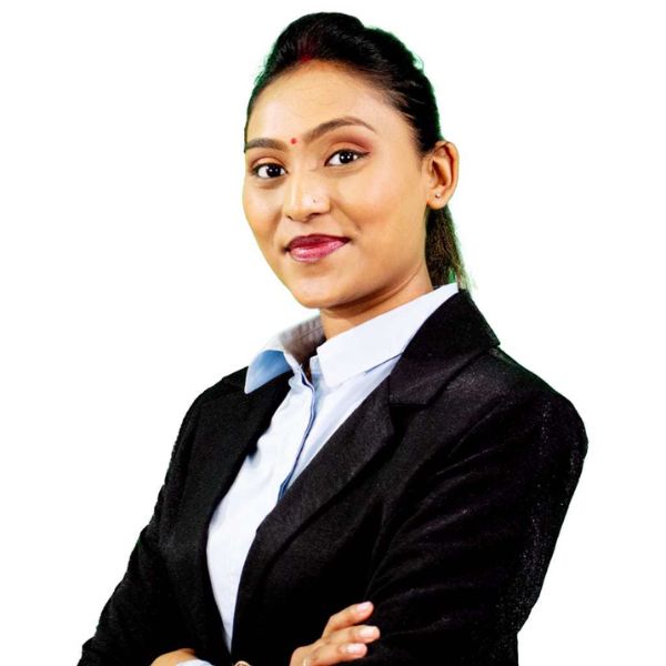 Kavita Ramnarain profile picture