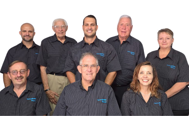 Team photo