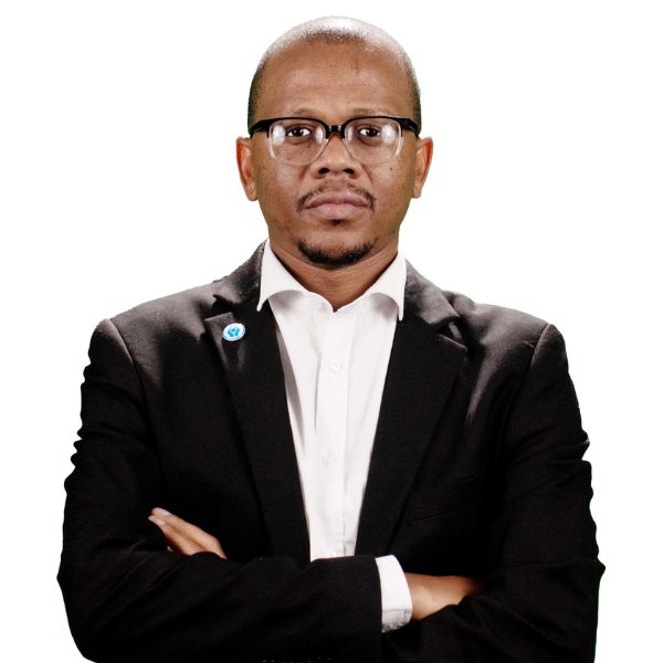 Lehlohonolo Mofokeng profile picture