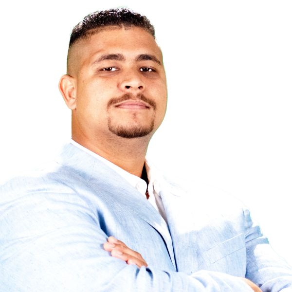 Damon De Bruyn profile picture