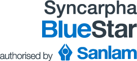 Business logo