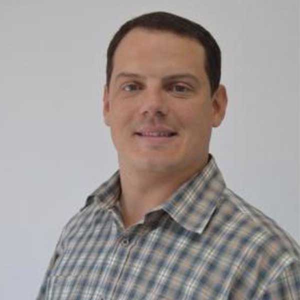 Hendrik Marais profile picture