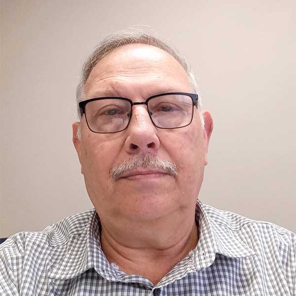 Andries Pretorius profile picture