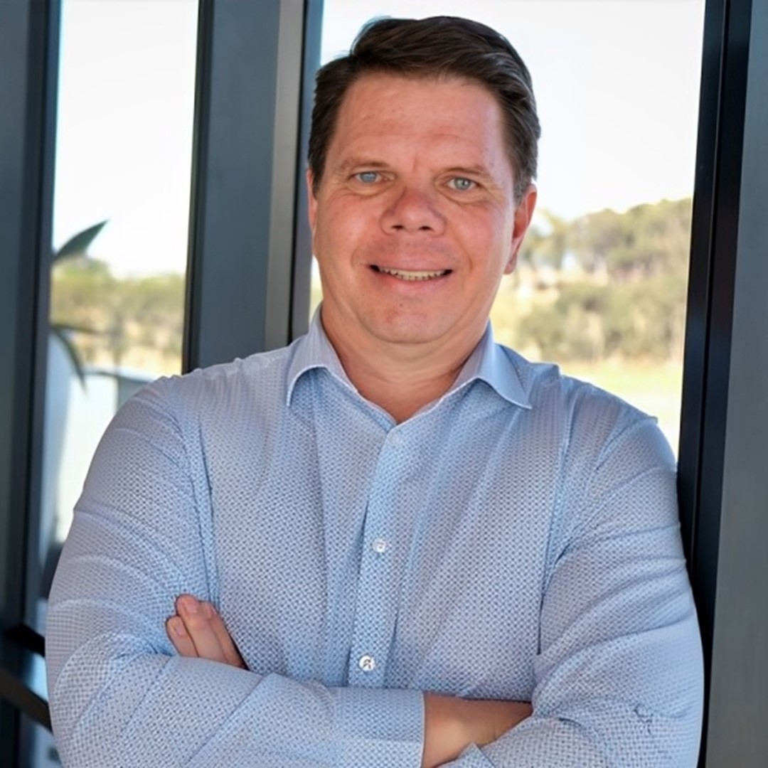 Johann Taljaard profile picture