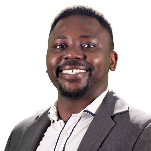 Kenneth Mabunda profile picture