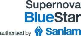 Business logo