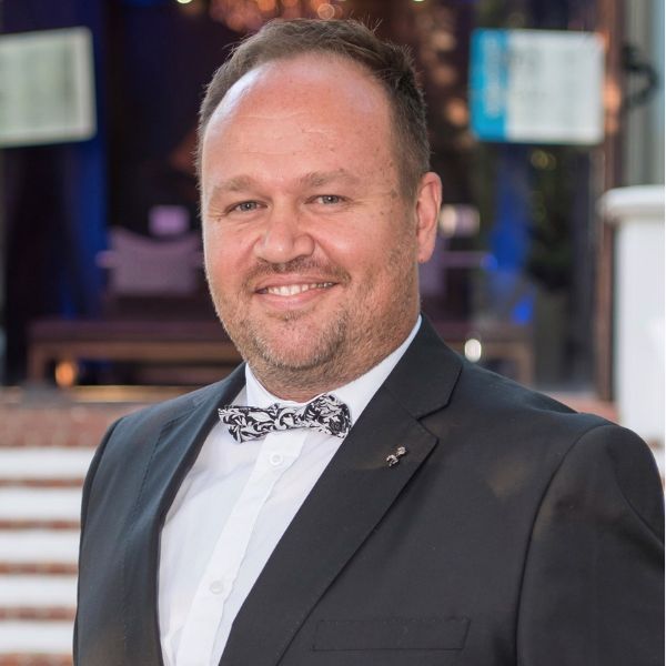 Perez Julyan profile picture