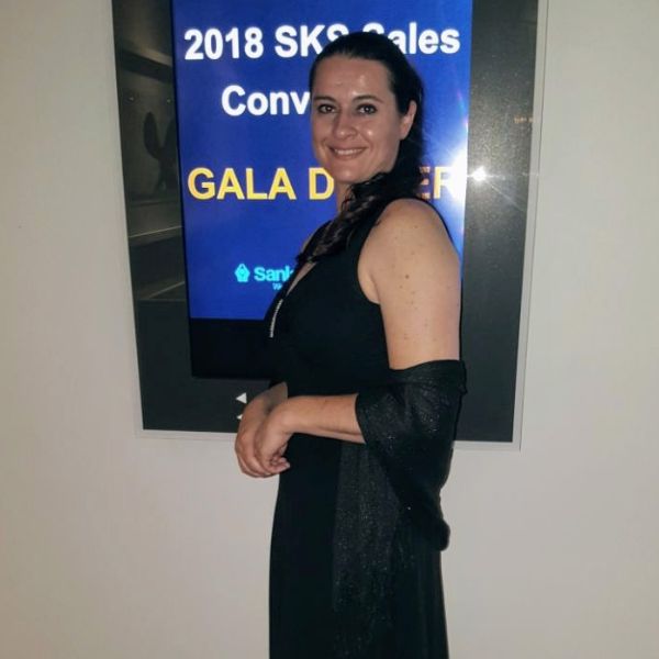 Barbara Van Heerden profile picture