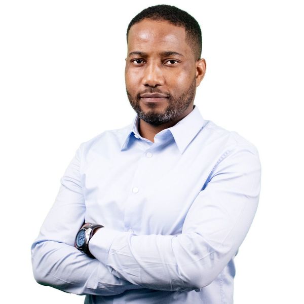 Puleng Mojapelo profile picture