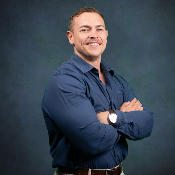 Hardus Lombaard profile picture