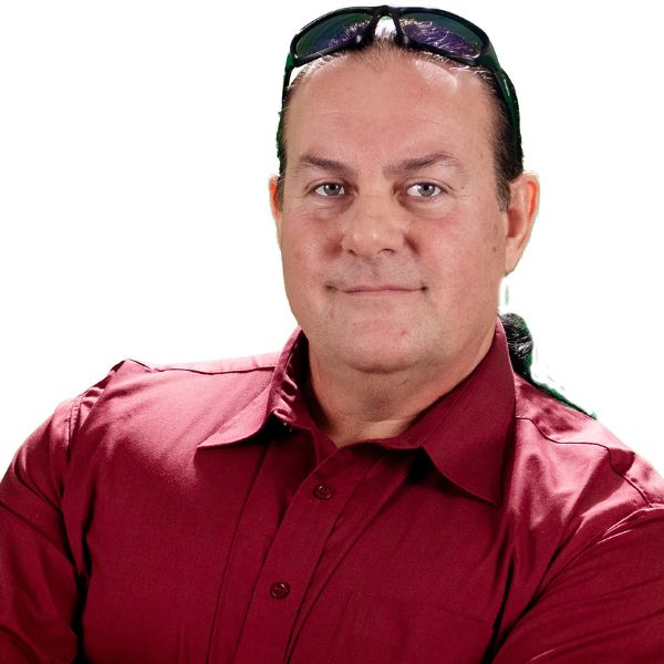Johan Scheepers profile picture