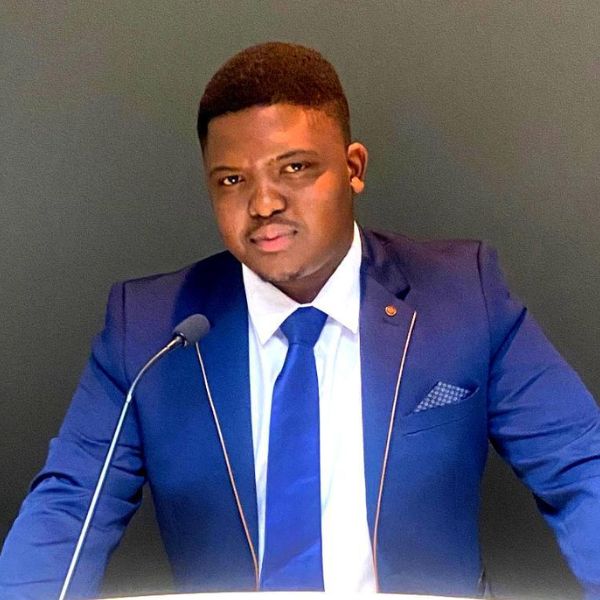 Lethukuthula Mkhonza profile picture