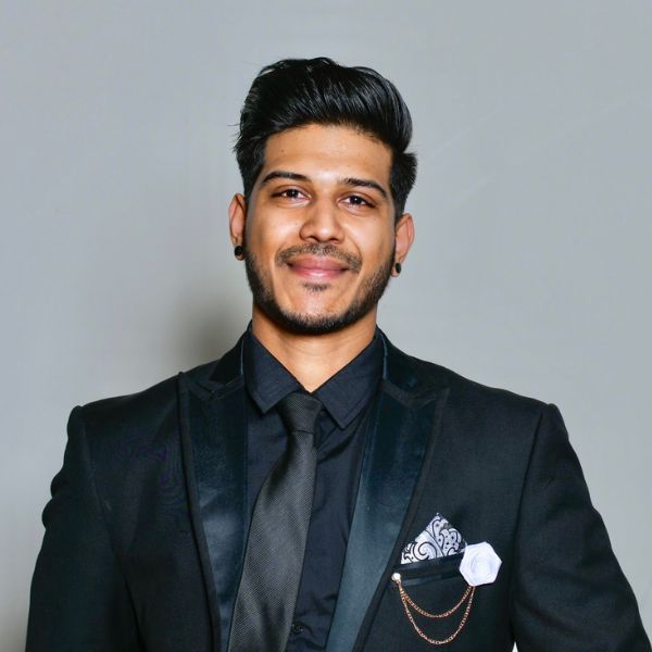 Akshay Sookrajh profile picture
