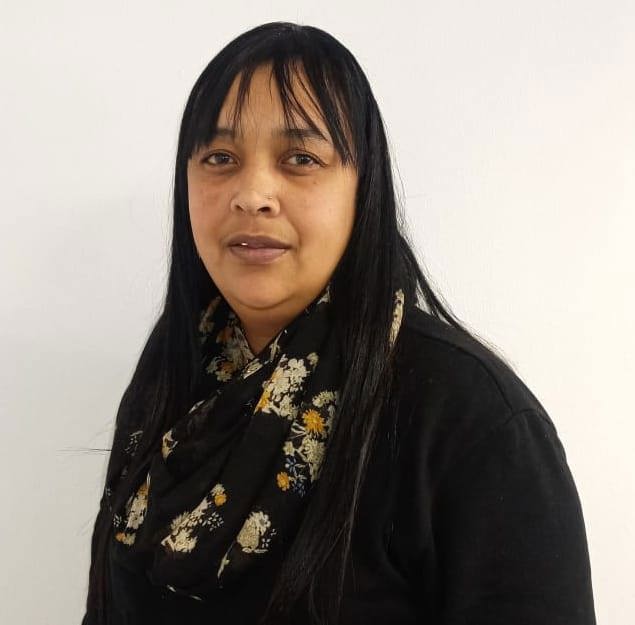 Anushka Losper profile picture