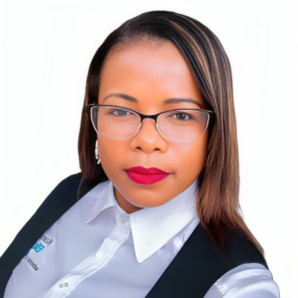 Yolanda Lubisi profile picture