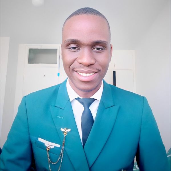 Revival Nhlakanipho Ngema profile picture