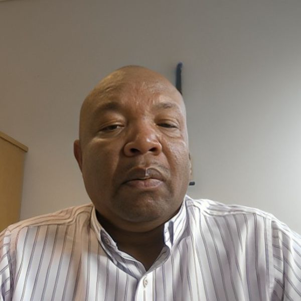 Joe Kgotleng profile picture