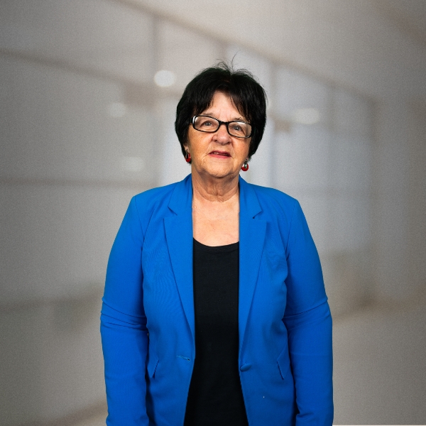 Margaret Pietersen profile picture
