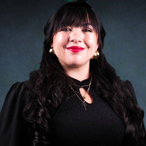 Joane De Jager profile picture