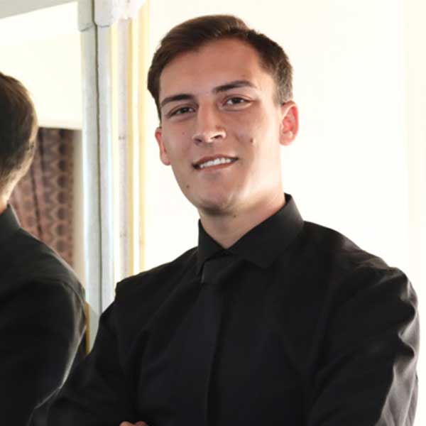 Brandon Liversage profile picture