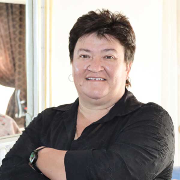Elize Liversage profile picture